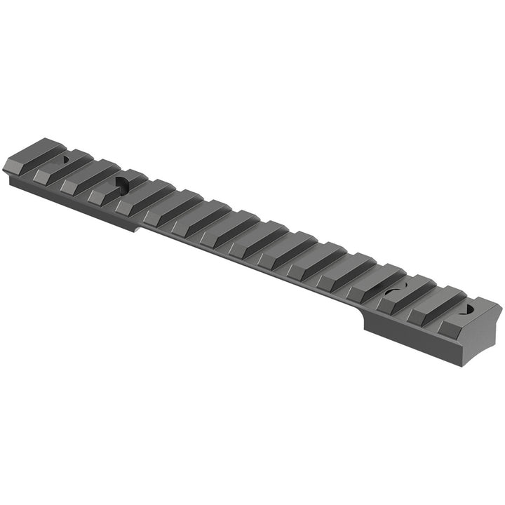 Leupold Mark 4 Rail - Win 70 LA 20 Moa