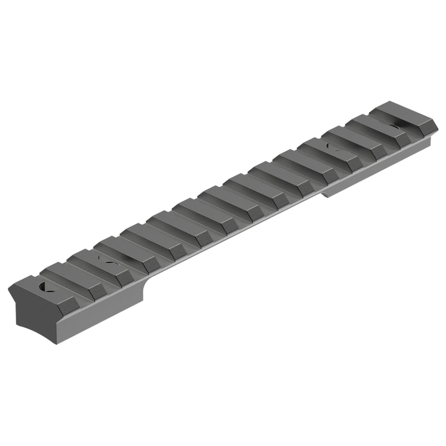 Leupold Mark 4 Rail - Win 70 SA 20 Moa