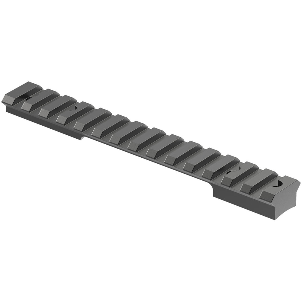 Leupold Mark 4 Rail - Win 70 SA 20 Moa