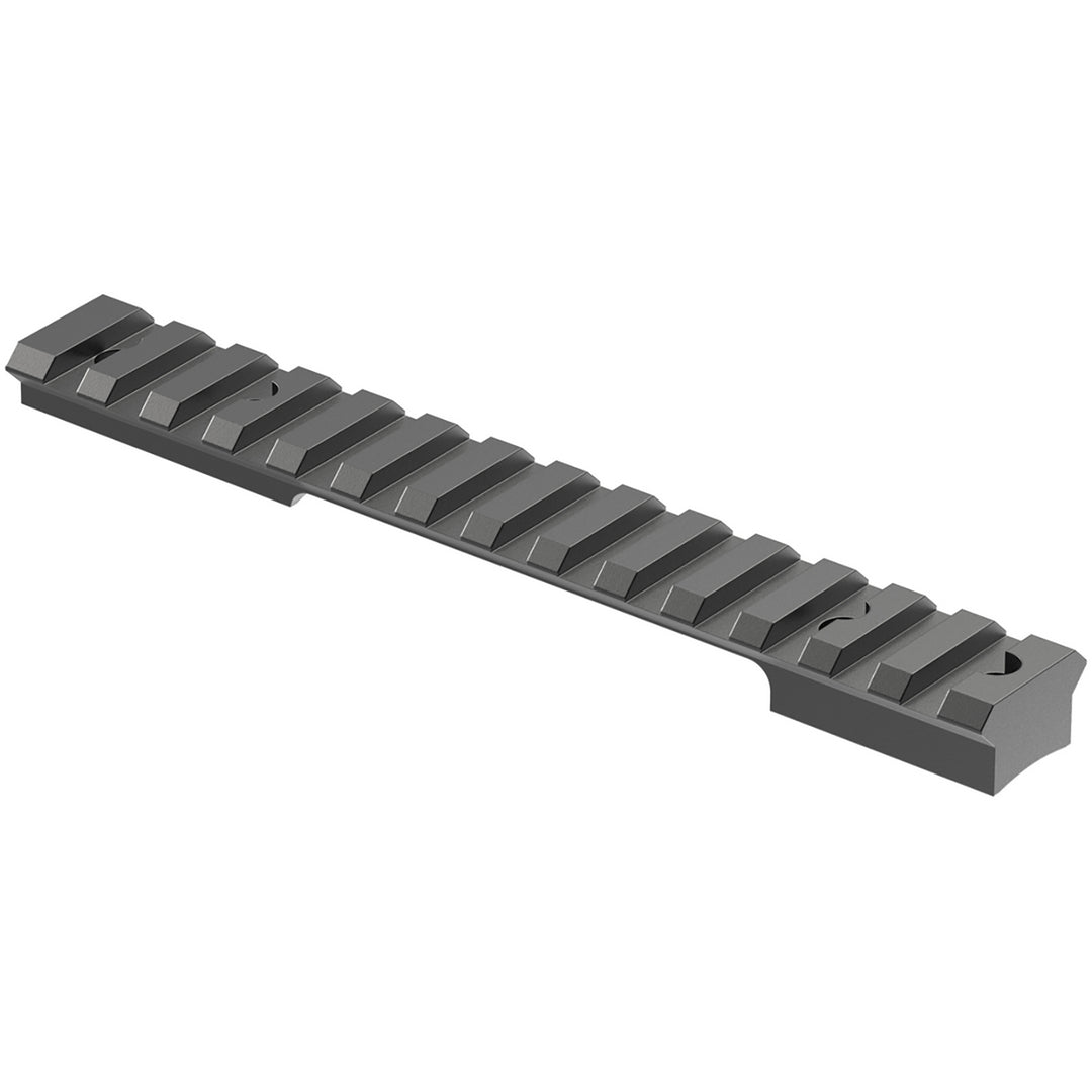 Leupold Mark 4 Rail - Win 70 SA 20 Moa