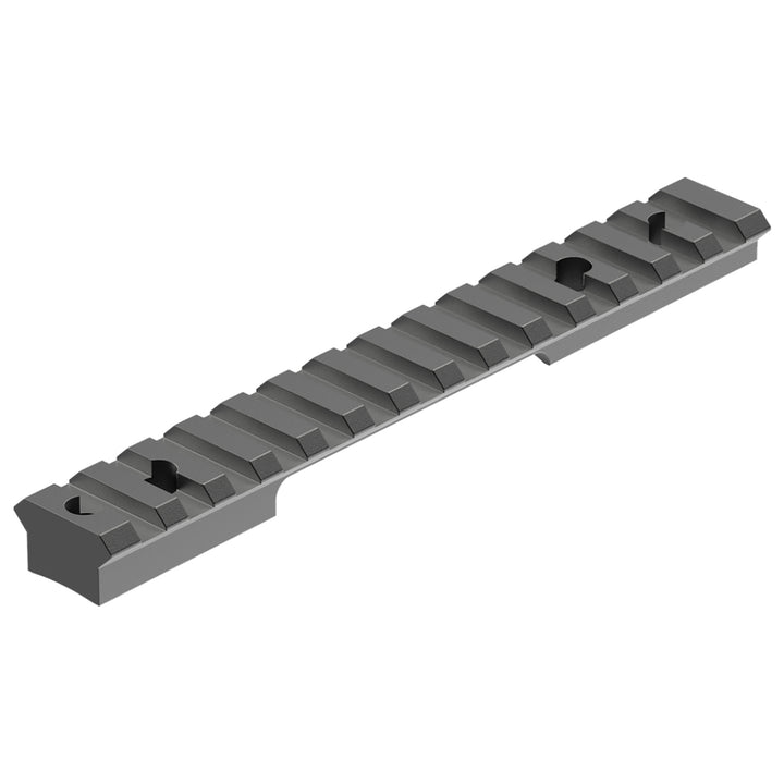Leupold Mark 4 Rail - Rem 700 SA 20 Moa