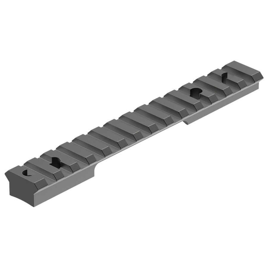 Leupold Mark 4 Rail - Rem 700 SA 20 Moa