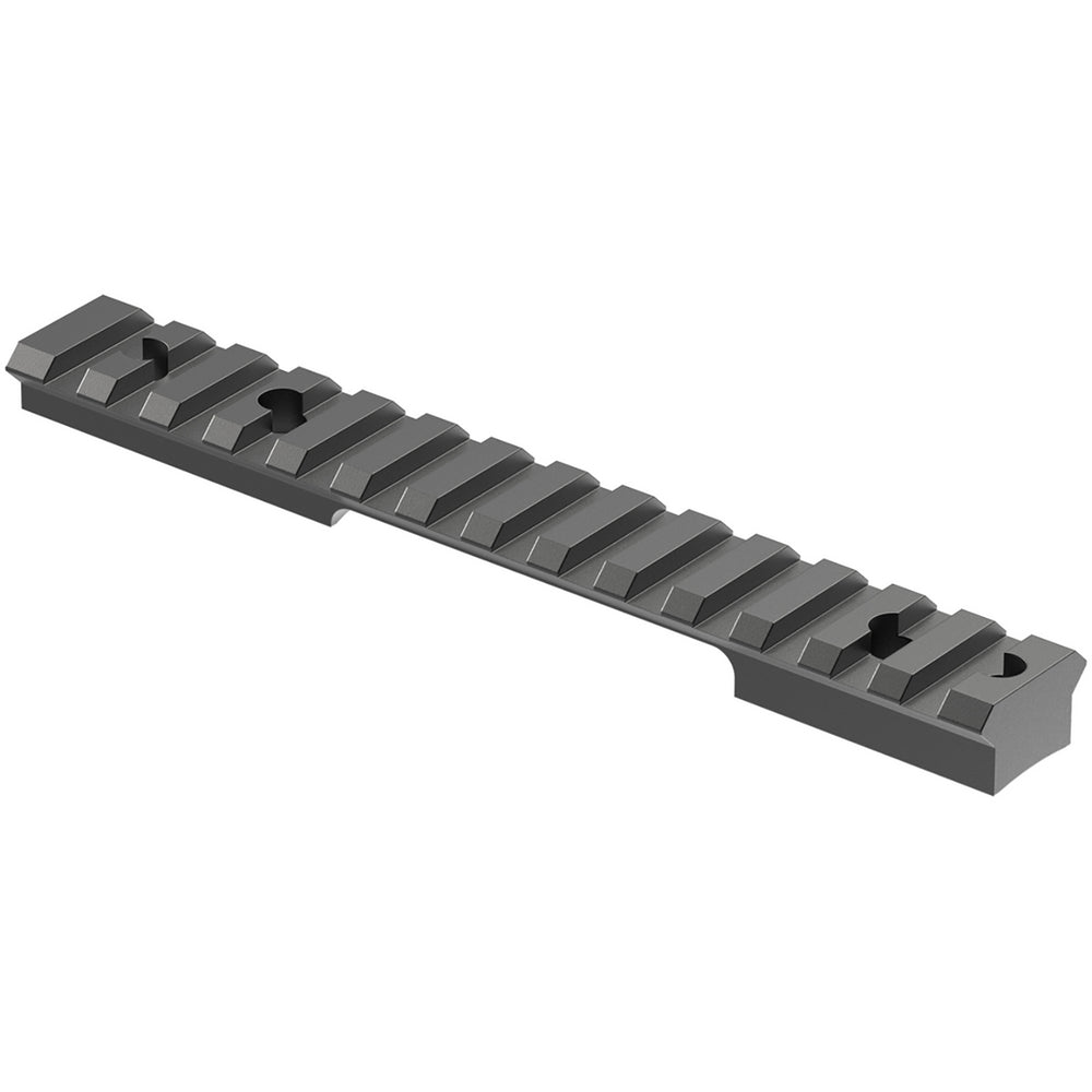 Leupold Mark 4 Rail - Rem 700 SA 20 Moa