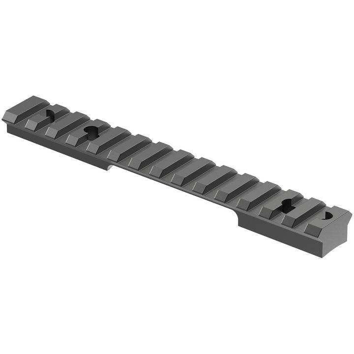 Leupold Mark 4 Rail - Rem 700 SA 20 Moa