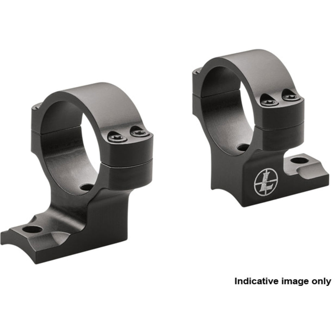 Leupold Backcountry Ringmount - 30mm X-Bolt Medium Medium