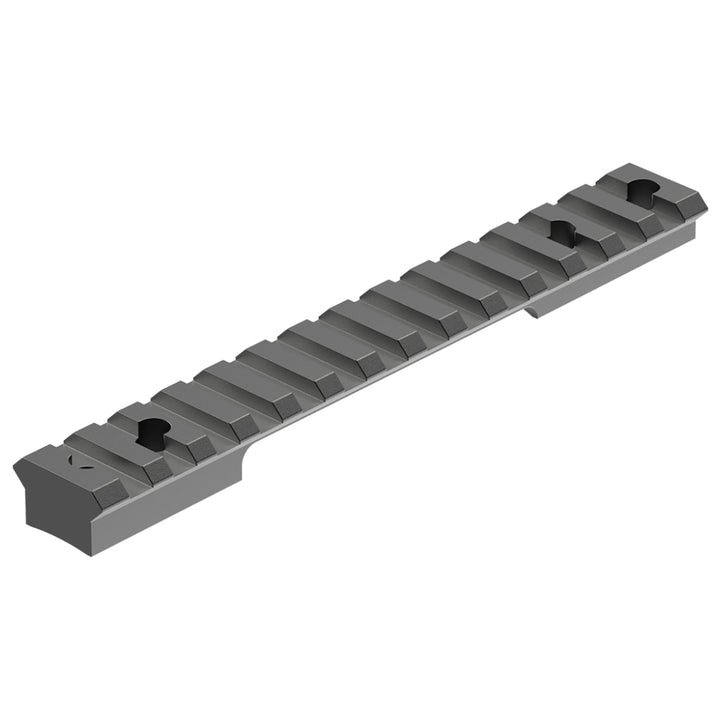 Leupold Mark 4 Rail - Howa Vanguard SA 20 Moa