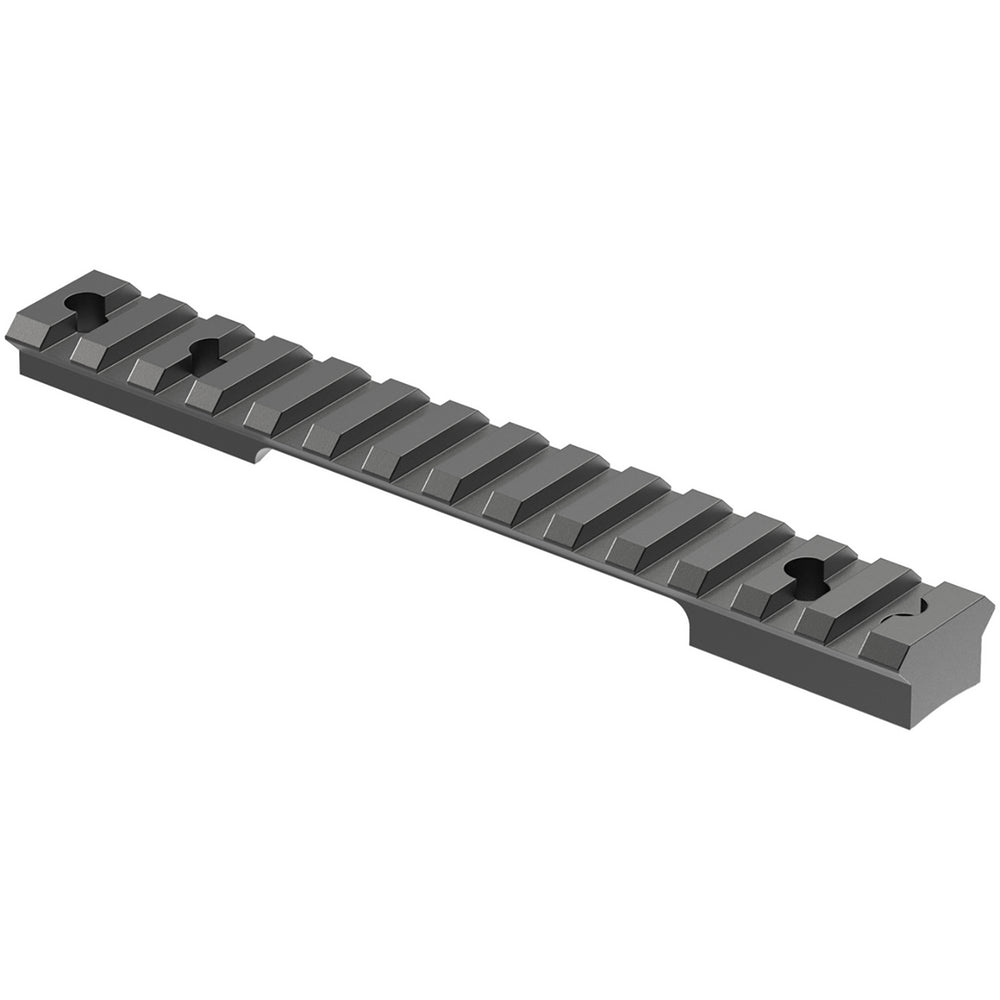 Leupold Mark 4 Rail - Howa Vanguard SA 20 Moa