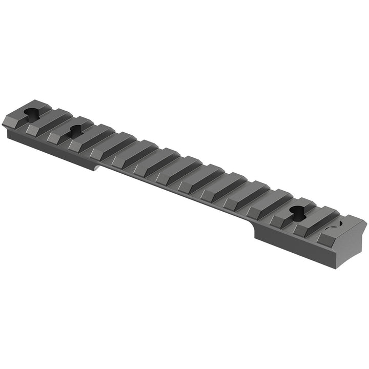Leupold Mark 4 Rail - Howa Vanguard SA 20 Moa