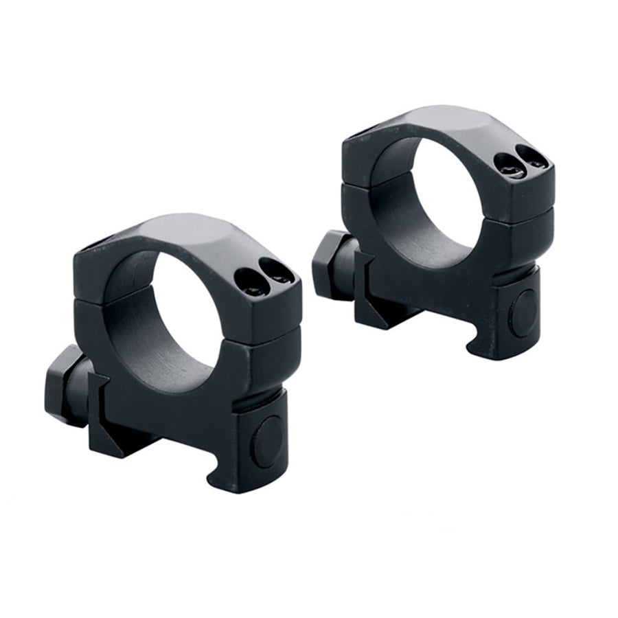 Leupold Mark 4 34mm Rings Med Aluminum Medium