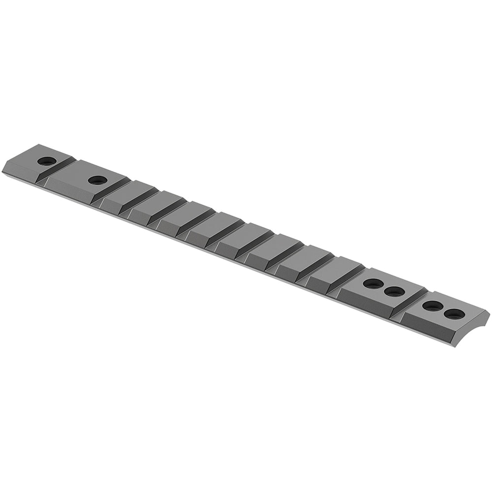 LEUPOLD QRW RAIL SAV AXIS / 110 LA 8X40 MATTE ALUMINIUM