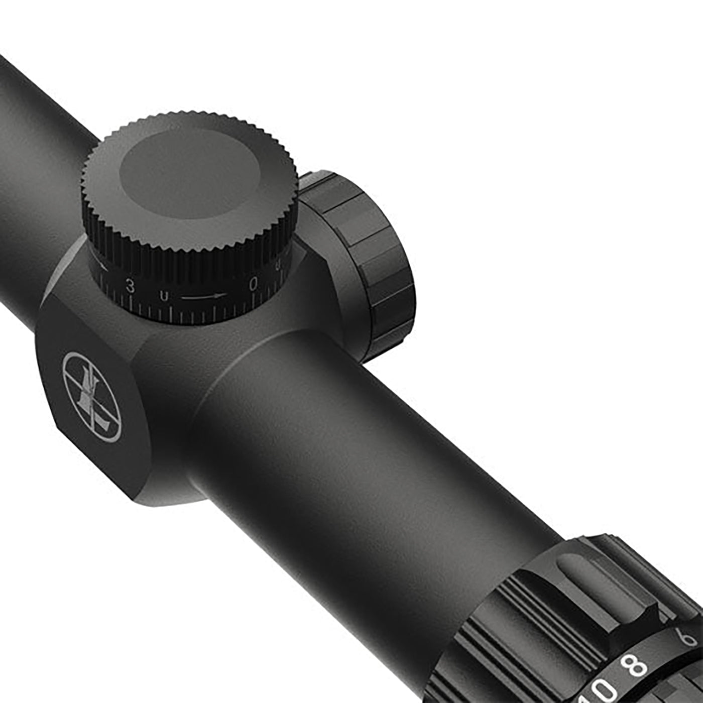 LEUPOLD ブラック スコープ Leupold Vx-Freedom Scope - 4-12X40 CDS DUPLEX – Venture Hunting