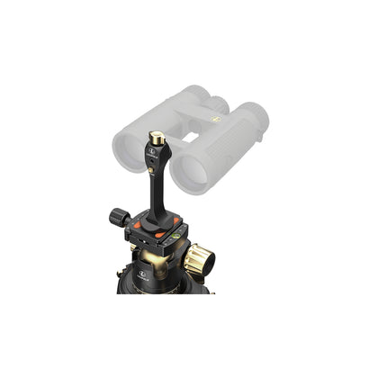 Leupold Quick Steem Binocular to Tripod Adaptor