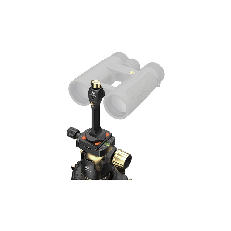 Leupold Quick Steem Binocular to Tripod Adaptor