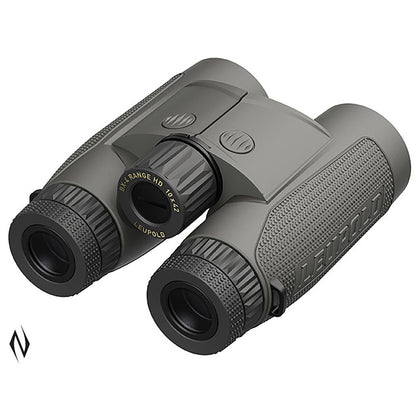 Leupold BX-4 Range HD Binoculars - 10x42mm