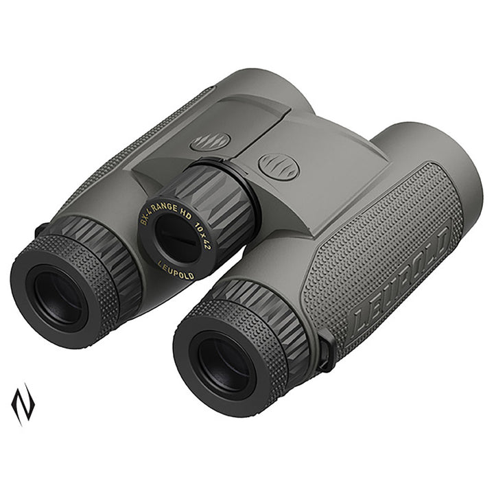 Leupold BX-4 Range HD Binoculars - 10x42mm