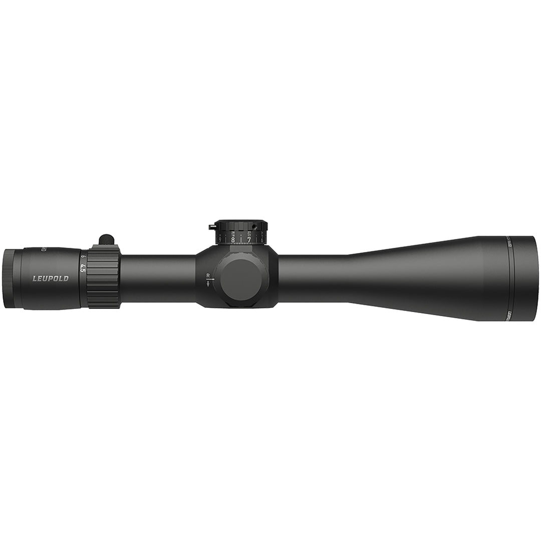 Leupold Mark 4HD Scope - 4.5-18X52 34MM M5C3 SF FFP ILL PR1 MIL 4.5-18X40