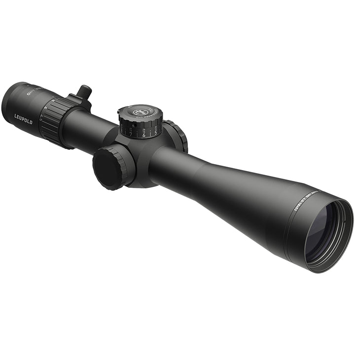 Leupold Mark 4HD Scope - 4.5-18X52 34MM M5C3 SF FFP ILL PR1 MIL 4.5-18X40