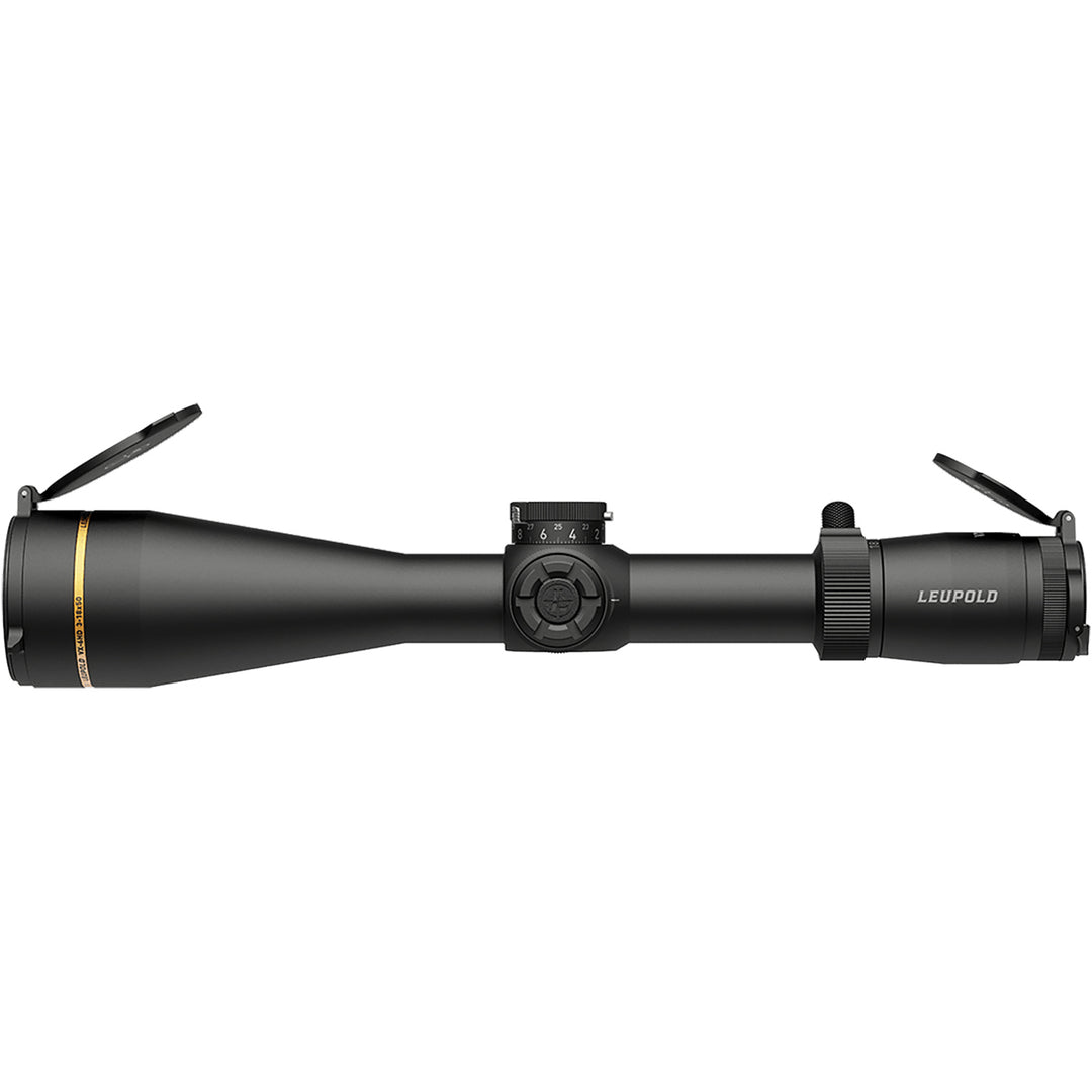 Leupold Gen 2 VX-6HD CDS Scope - 3-18X50mm - Illuminated Firedot Duplex 3-18X50 / Black