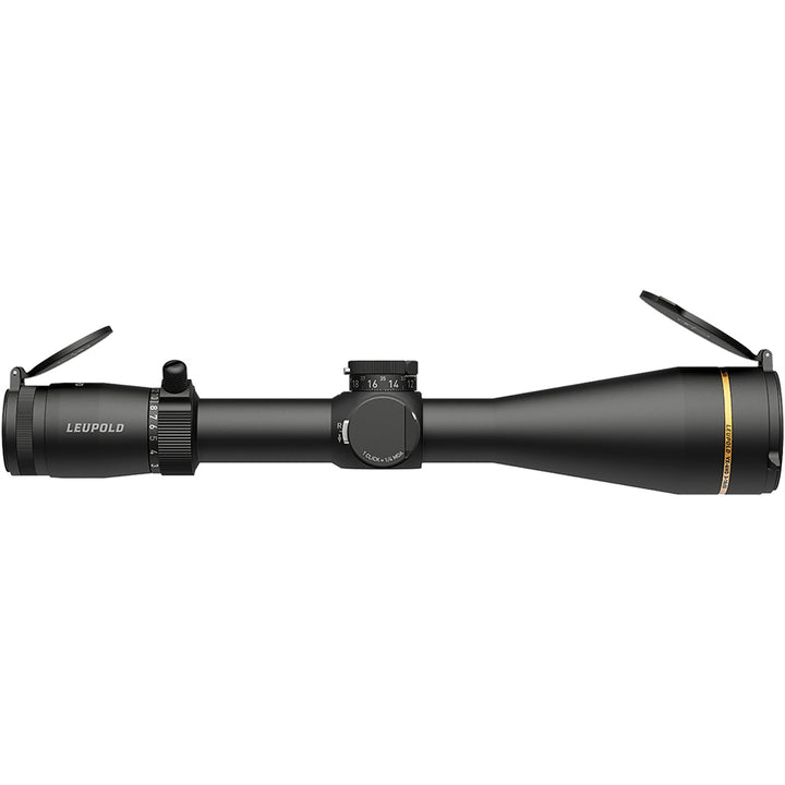 Leupold Gen 2 VX-6HD CDS Scope - 3-18X50mm - Illuminated Firedot Duplex 3-18X50 / Black