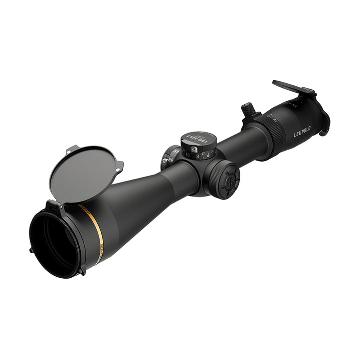 Leupold Gen 2 VX-6HD CDS Scope - 3-18X50mm - Illuminated Firedot Duplex 3-18X50 / Black