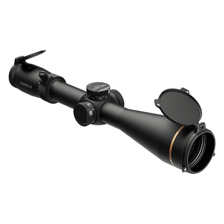 Leupold Gen 2 VX-6HD CDS Scope - 3-18X50mm - Illuminated Firedot Duplex 3-18X50 / Black