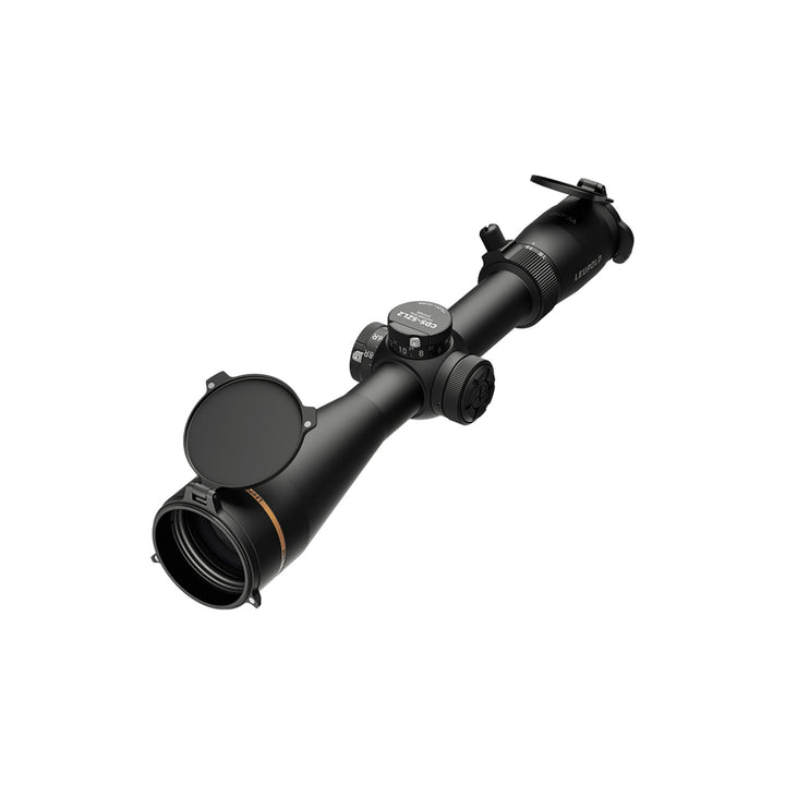 Leupold Gen 2 VX-6HD CDS Scope - 3-18X50mm - Illuminated Firedot Duplex 3-18X50 / Black
