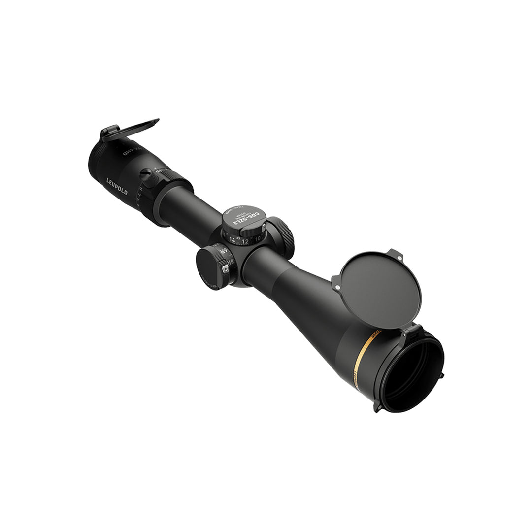 Leupold Gen 2 VX-6HD CDS Scope - 3-18X50mm - Illuminated Firedot Duplex 3-18X50 / Black