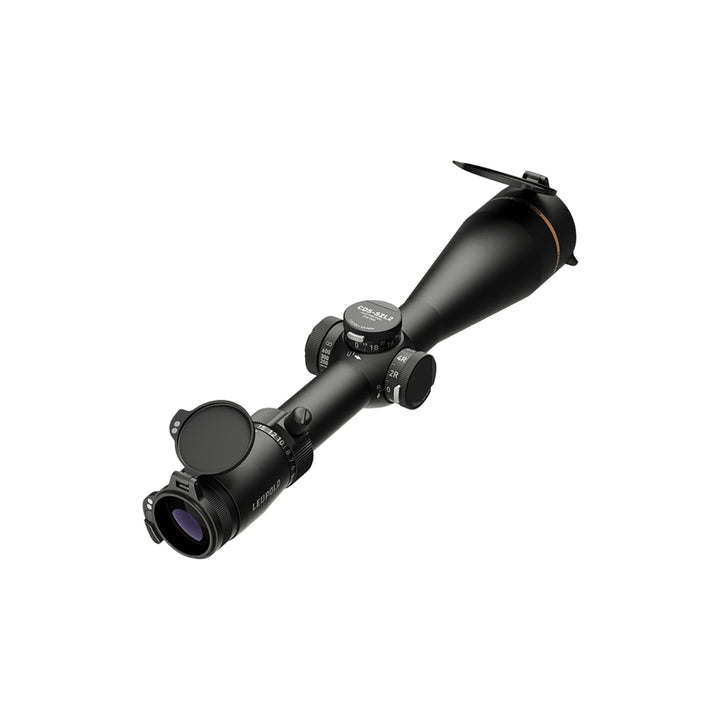 Leupold Gen 2 VX-6HD CDS Scope - 3-18X50mm - Illuminated Firedot Duplex 3-18X50 / Black