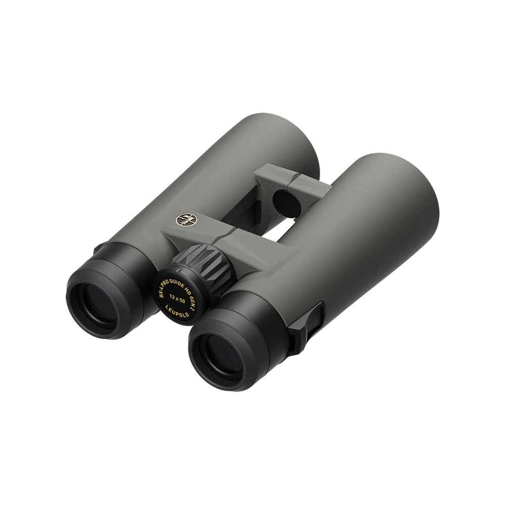 Leupold BX-4 Pro Guide Gen 2 Binoculars - 12x50mm 12X50