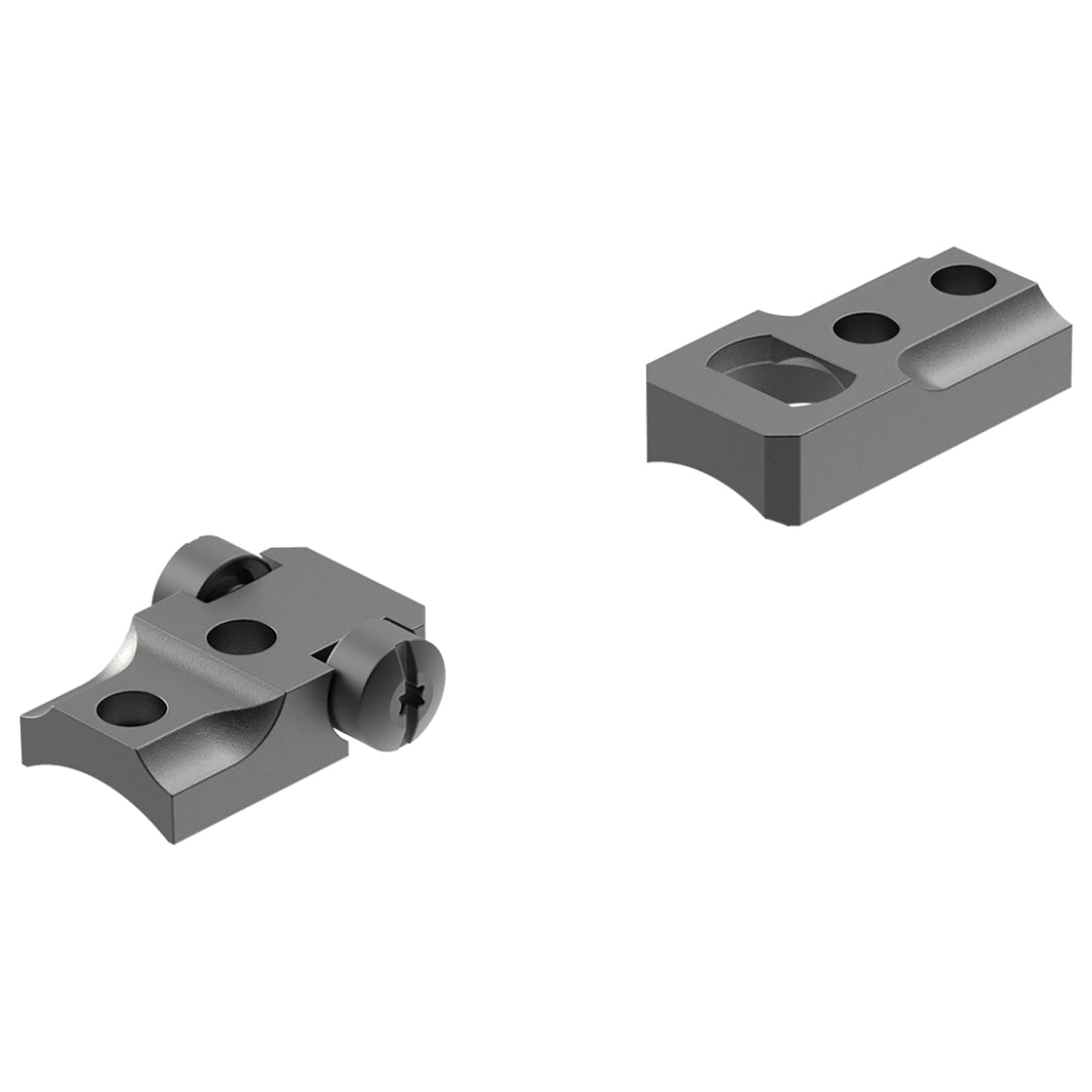 Leupold 2 Piece Bases STD - Blr Lightning Maral Matte Black