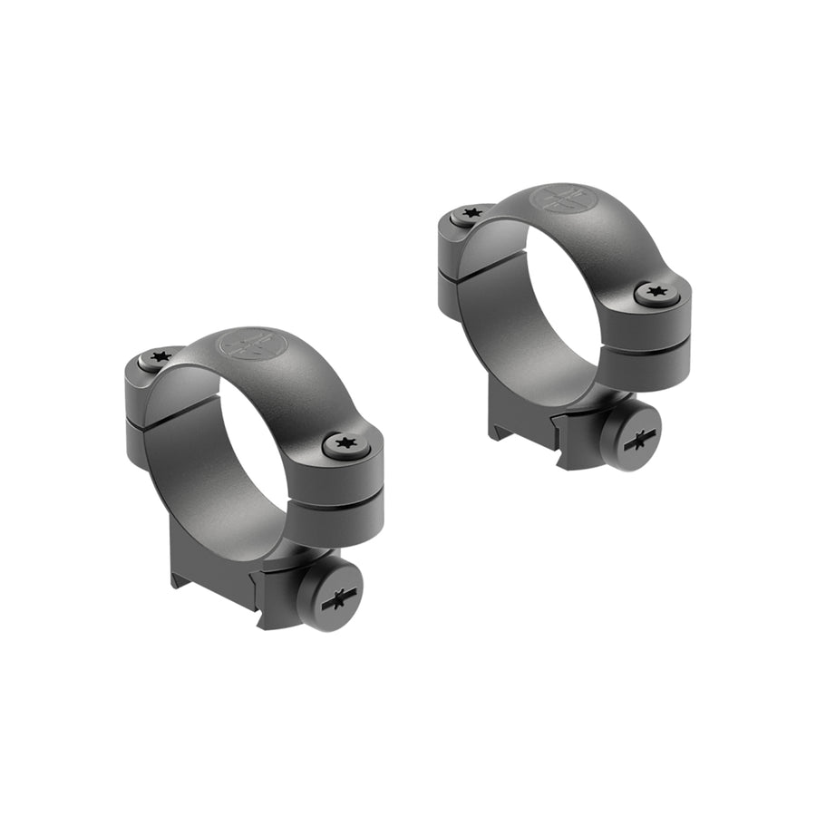 Leupold Ringmount - Sako 30mm Medium Medium