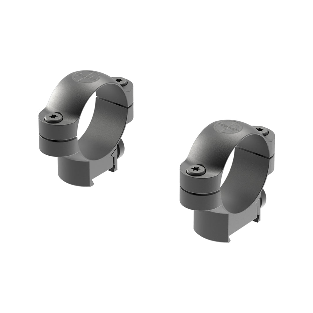 Leupold Ringmount - Sako 30mm Medium Medium