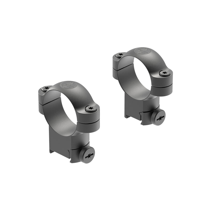 Leupold Ringmount - Sako 30mm Super High Super High