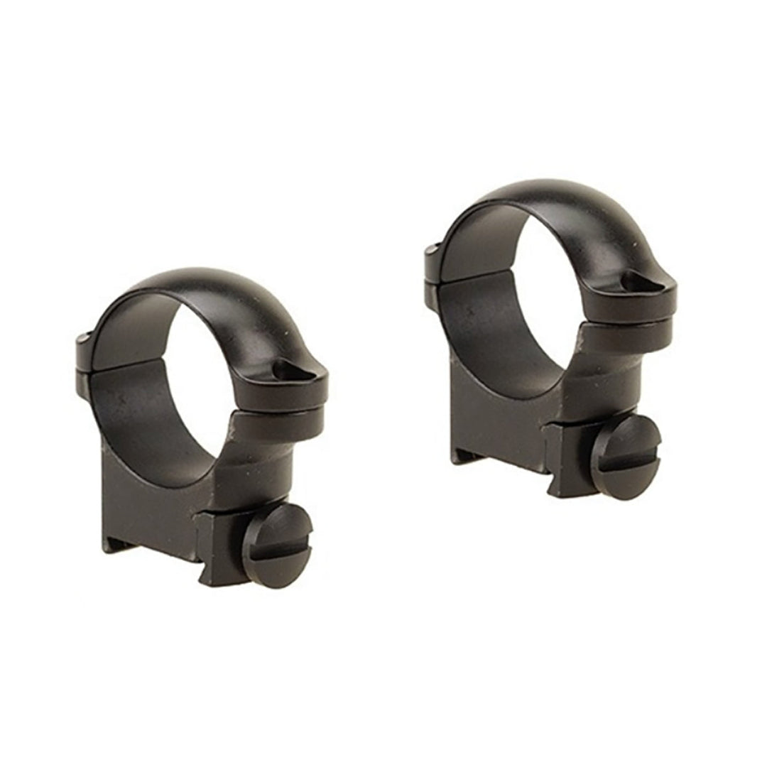 Leupold Ringmount - Sako 1inch Medium Medium