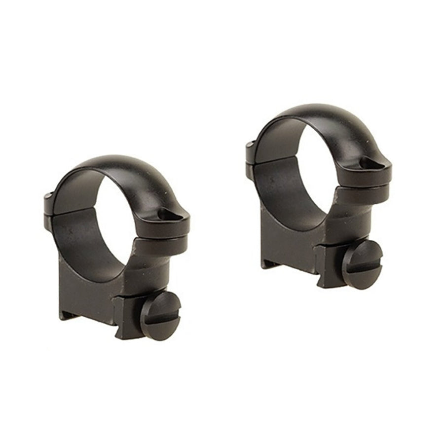 Leupold Ringmount - Sako 1inch Medium Medium