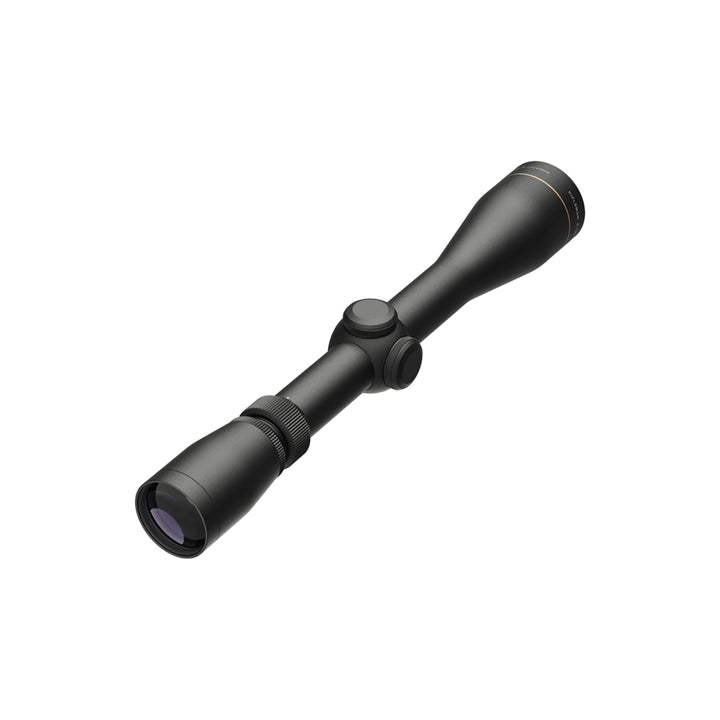 Leupold Alumina Lens Shade - 4inch 40mm Matte Black