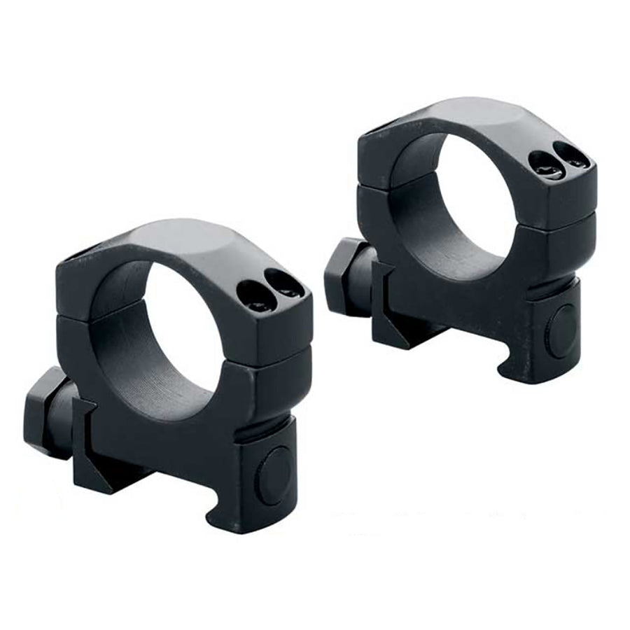 Leupold Mark 4 30mm Rings High Aluminium High