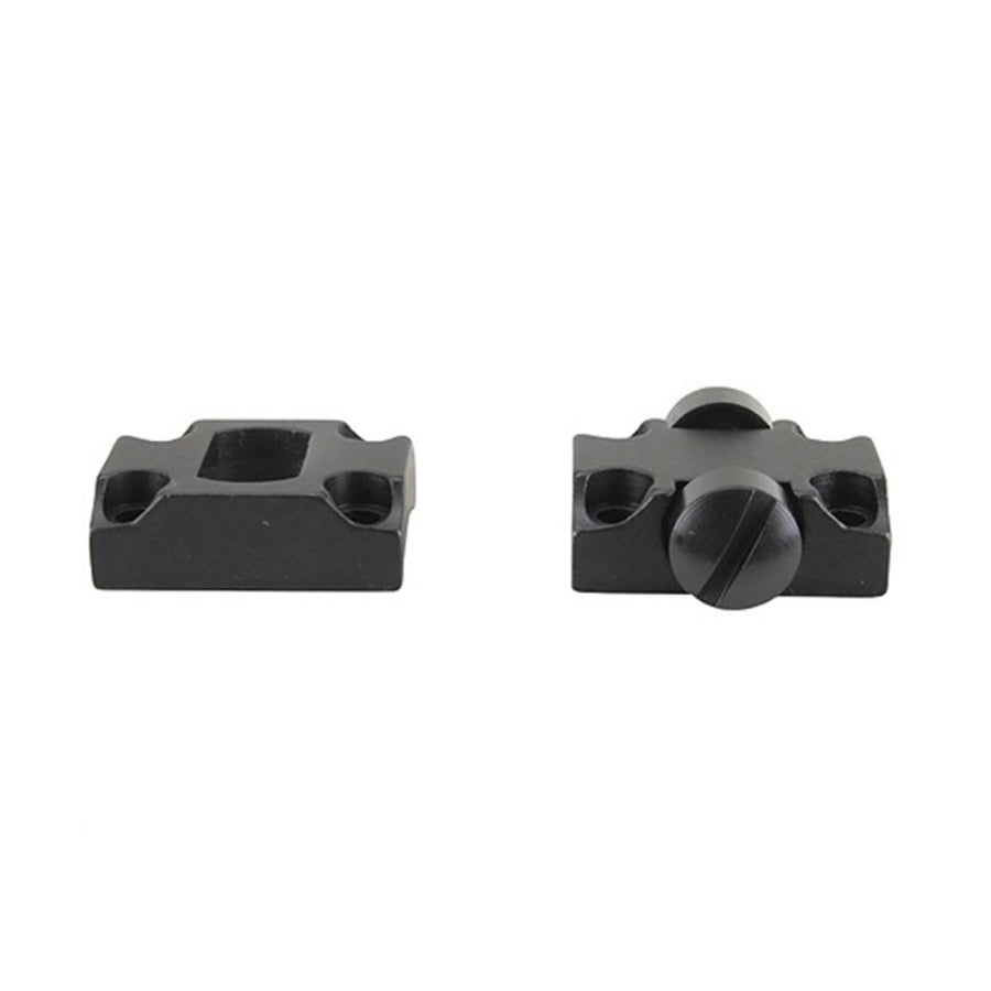 Leupold 2 Piece Bases STD - X-Bolt Matte Black