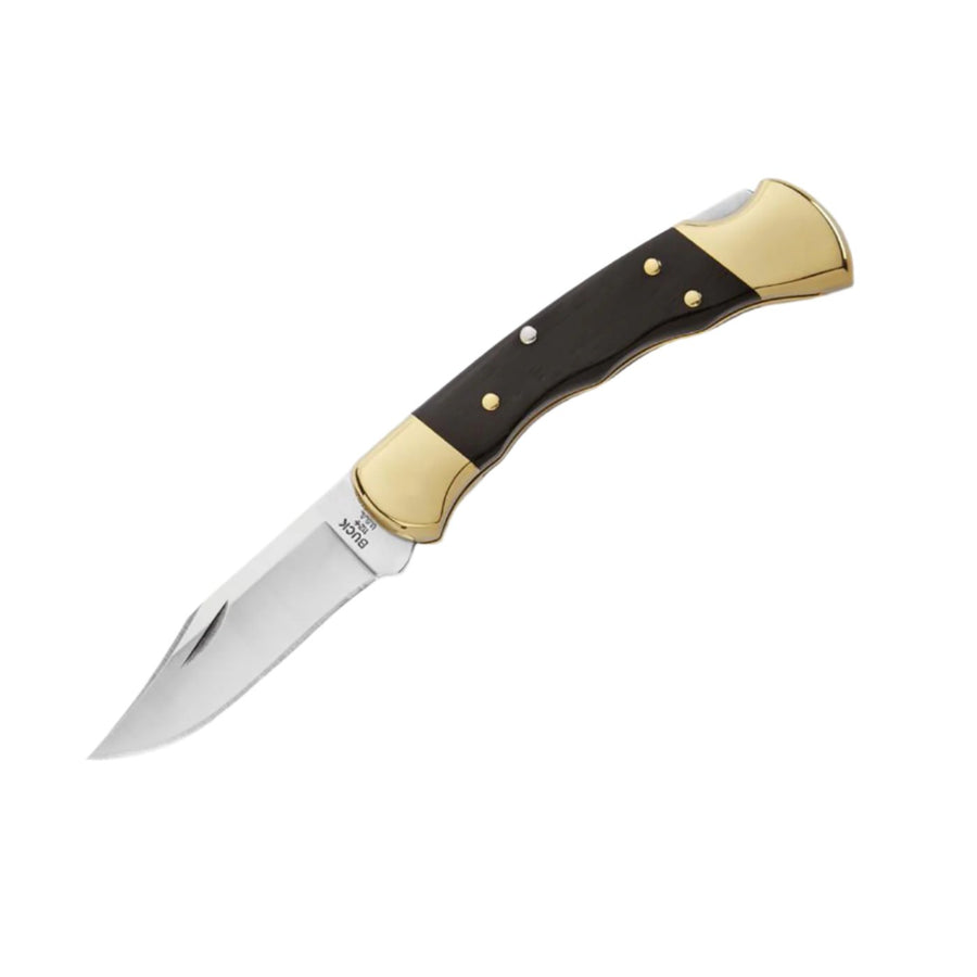 Buck Knives Ranger Finger Grooved