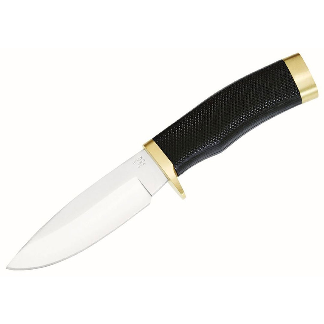 Buck Knives Vanguard 4-1/8in Drop Point Blade