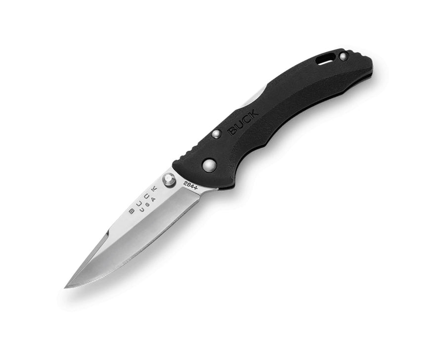 Buck Knives Bantam Bbw