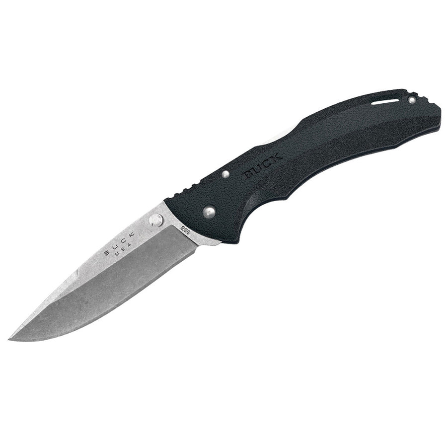 Buck Knives Bantam Bhw Folder Drop Point