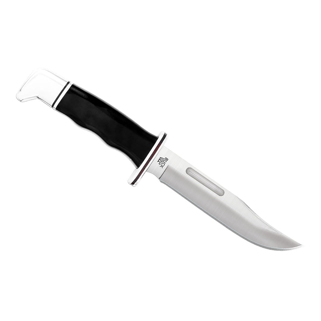 Buck Knives Special 6in With Blood Groove