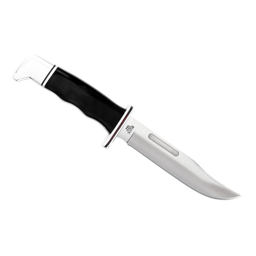Buck Knives Special 6in With Blood Groove