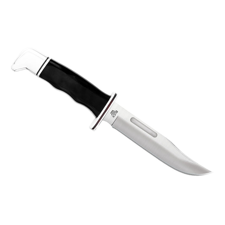 Buck Knives Special 6in With Blood Groove