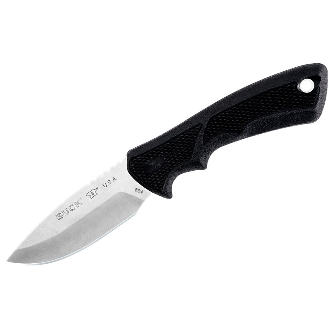Buck Knives Bucklite Max Ii Sml 3 1/4in Bl
