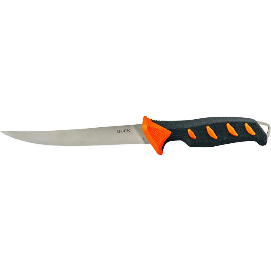 Buck Knives Hookset Fillet Flex 6in Blade