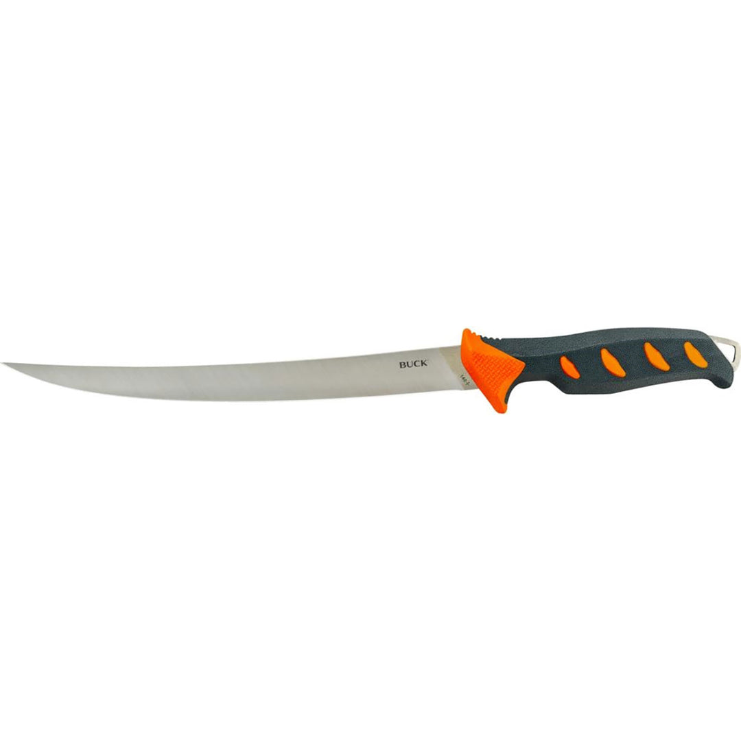 Buck Knives Hookset Fillet Flex 9in Blade