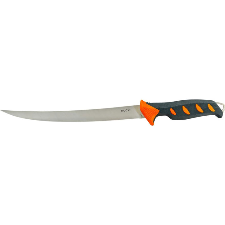 Buck Knives Hookset Fillet Flex 9in Blade