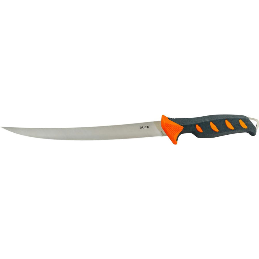 Buck Knives Hookset Fillet Flex 9in Blade